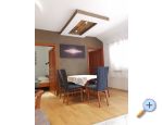 Apartments Liljana Ledinko apartments Croatia