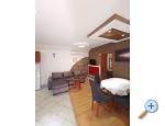 Apartments Liljana Ledinko apartments Croatia