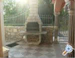 Apartments Liljana Ledinko apartments Croatia