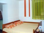 Apartments Liljana Ledinko apartments Croatia
