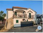 Apartments Liljana Ledinko apartments Croatia