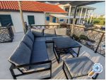 Apartments Liljana Ledinko apartments Croatia