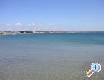 Apartments Liljana Ledinko apartments Croatia