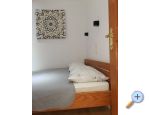 Apartments Liljana Ledinko apartments Croatia