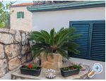 Apartments Liljana Ledinko apartments Croatia