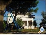 Apartments Šime apartments Croatia