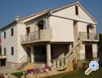 Apartments Svetko apartments Croatia