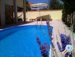 Villa Casa Mia apartments Croatia