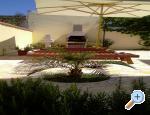 Villa Casa Mia apartments Croatia