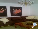 Villa Casa Mia apartments Croatia