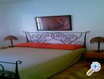 Villa Casa Mia apartments Croatia