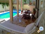 Villa Casa Mia apartments Croatia