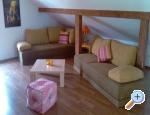 Villa Casa Mia apartments Croatia