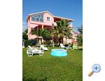 Villa Rossa-Lora Croatia Hrvatska
