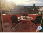 Villa Rossa-Lora apartments Croatia