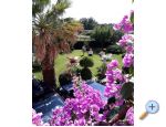 Villa Rossa-Lora apartments Croatia
