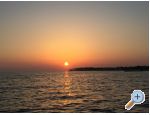 Villa Rossa-Lora apartments Croatia