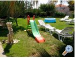 Villa Rossa-Lora apartments Croatia