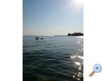 Villa Rossa-Lora apartments Croatia