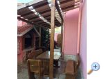 Villa Rossa-Lora apartments Croatia