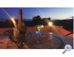 Villa Rossa-Lora apartments Croatia