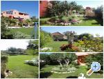 Villa Rossa-Lora apartments Croatia
