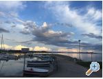Villa Rossa-Lora apartments Croatia
