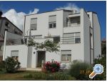Apartman Doblanovi� apartments Croatia