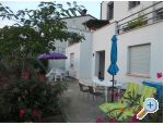 Apartman Doblanovi� apartments Croatia