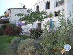 Apartman Doblanovi� apartments Croatia