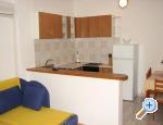 Apartman Pula Stoja Croatia Hrvatska