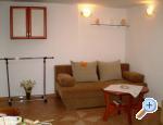 Apartman Jadranka apartments Croatia