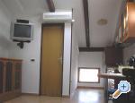 Apartman Jadranka apartments Croatia