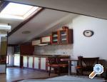Apartman Jadranka apartments Croatia