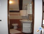 Apartman Jadranka apartments Croatia