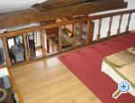 Apartman Jadranka apartments Croatia