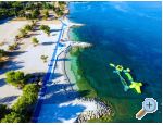 Apartman-studio Jasna apartments Croatia