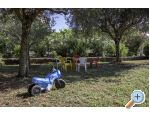 Apartman-studio Jasna apartments Croatia