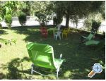Apartman-studio Jasna apartments Croatia