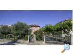 Apartman-studio Jasna apartments Croatia