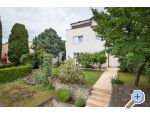 Apartman Kranjac-Valkane apartments Croatia