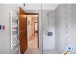 Apartman Kranjac-Valkane apartments Croatia