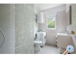 Apartman Kranjac-Valkane apartments Croatia