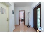 Apartman Kranjac-Valkane apartments Croatia