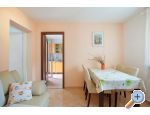 Apartman Kranjac-Valkane apartments Croatia