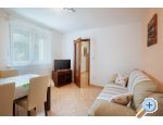 Apartman Kranjac-Valkane apartments Croatia