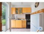 Apartman Kranjac-Valkane apartments Croatia