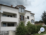 Apartman Monte Croatia Hrvatska
