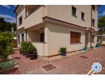 Apartmán Sandra apartments Croatia