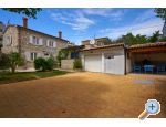 Apartmán Sandra apartments Croatia